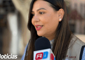 De 12 obras directas, el 80% de las constructoras son mazatlecas: Obras Públicas