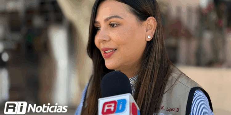 De 12 obras directas, el 80% de las constructoras son mazatlecas: Obras Públicas