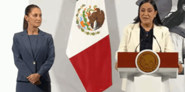 No se permitirá el usufructo de programas sociales para fines personales: dice Sheinbaum a legisladores