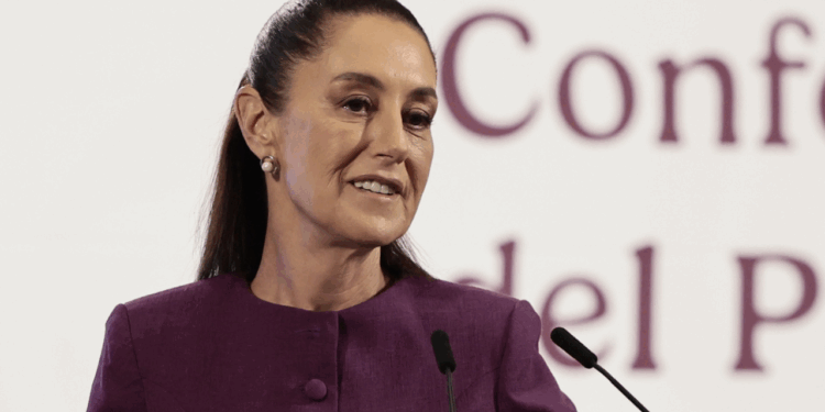 Sheinbaum advierte por excesos de Estados Unidos, tras amenaza a México por gusano barrenador