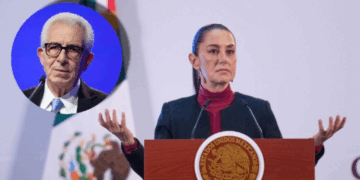 Explicarán en la Mañanera qué es el Fobaproa, dice Sheinbaum