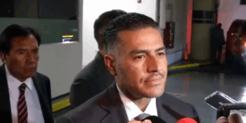 Resultados en seguridad no significa que el problema esté resuelto, advierte García Harfuch