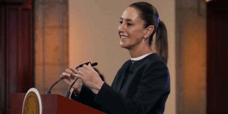 Claudia Sheinbaum promete evitar “Injusticia” ante red de consulados mexicanos en EU