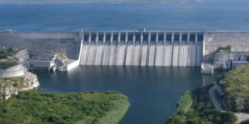 Sheinbaum afirma que México entregará agua a EE.UU. “Hasta donde se pueda”