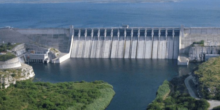 Sheinbaum afirma que México entregará agua a EE.UU. “Hasta donde se pueda”