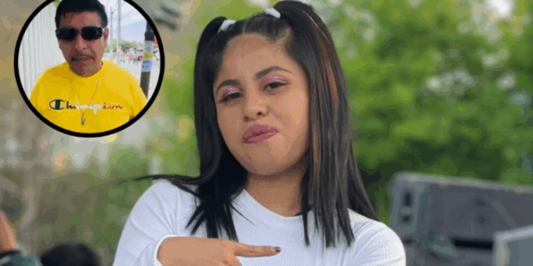 Pareja de Lupita TikTok actualiza el estado de salud de la bebé de la creadora de contenido