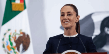 Claudia Sheinbaum descarta abandono de empresas automotrices en México