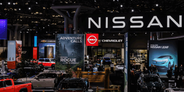 Afirma Nissan no modificar planes en México, aunque “Pague aranceles por un tiempo”