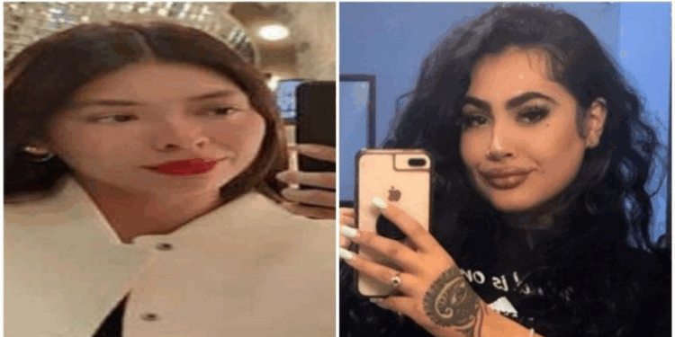 Vinculan a proceso a presunto feminicida de Vivian Karely en Sinaloa, autoridades estadounidenses también lo buscan