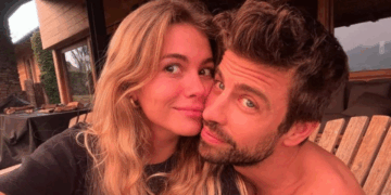 ¿Gerard Piqué y Clara Chía terminaron su relación? Esto es lo que se sabe