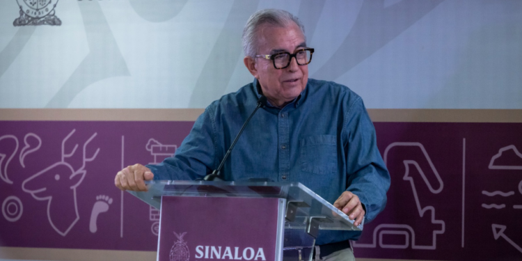 Rubén Rocha anuncia inicio de construcción de nuevo hospital del IMSS en junio