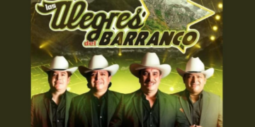 Fiscalía de Jalisco llama a declarar a los Alegres del Barranco por proyectar imagen de “El Mencho”