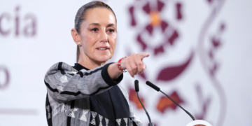 México “acelera” el diálogo con EE.UU. para evitar aranceles a un día del anuncio de Trump