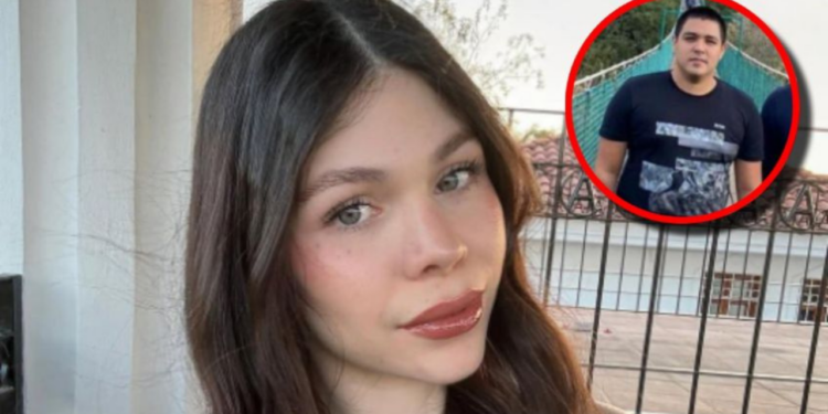 Ana Gastélum lanza mensaje a días de la muerte de su cuñado Gail Castro: “Estoy cansada”