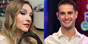 Mamá de Poncho de Nigris asegura que ya tiene el permiso de su esposo para que Adrián Marcelo la entreviste