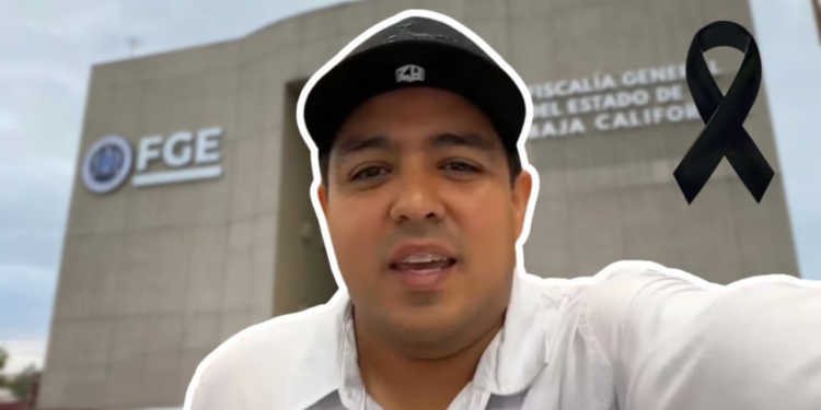 Detienen a presunto asesino de Gail Castro, hermano de Markitos Toys