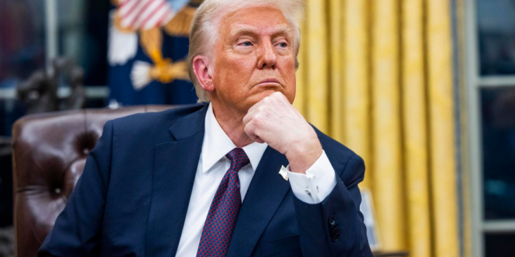 Trump anunciará otra tanda de aranceles este 2 de abril, en el “Día de la Liberación” de EE.UU.