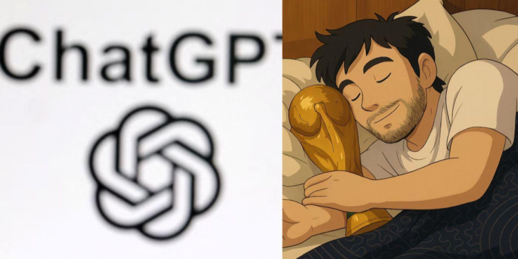 La fiebre de las imágenes estilo Studio Ghibli y los riesgos de privacidad