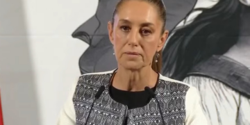 Es bueno que no existan aranceles adicionales a México, se negocia todavía con EE.UU.: Sheinbaum