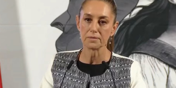 Es bueno que no existan aranceles adicionales a México, se negocia todavía con EE.UU.: Sheinbaum