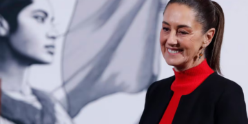 Sheinbaum se reúne con empresarios para presentar Plan México