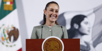 Sheinbaum asistirá a cumbre de Celac el 9 de abril en Honduras