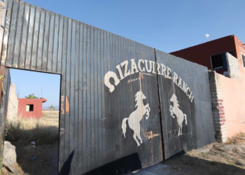 ONU dicta medidas cautelares a México por caso del Rancho Izaguirre