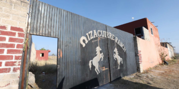 ONU dicta medidas cautelares a México por caso del Rancho Izaguirre