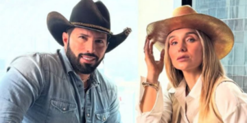 Marcela Mistral confiesa que le duelen los insultos de su suegra: “La cosa se fue mucho más arriba”