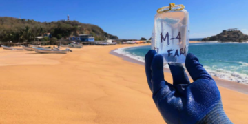 Semana Santa: Cofepris reporta seis playas contaminadas previo a vacaciones