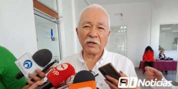 COEPRISS garantiza calidad de alimentos para Semana Santa en Mazatlán