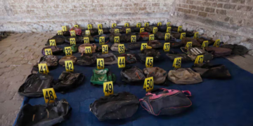 Altos mandos de la Sedena sí sabían lo que pasaba en el Rancho Izaguirre desde 2019: MCCI