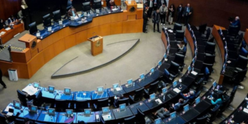 4T no alcanza mayoría en el Senado para aprobar nombramientos de magistrados electorales locales