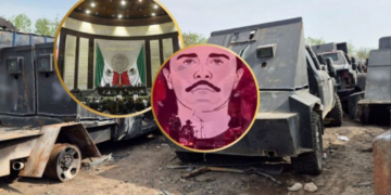 Cárcel para el que haga apología del delito con narcocorridos, series y películas, proponen en Congreso