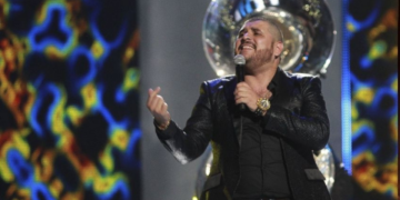 Cancelan presentación de “El Komander” en la Feria del Grano y la Cantera 2025 por promover la violencia