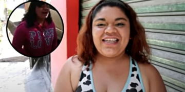 “Quiero ir al tianguis a pensar cosas”: Ruth revela por fin por qué berreaba y estaba desesperada por ir al mercado