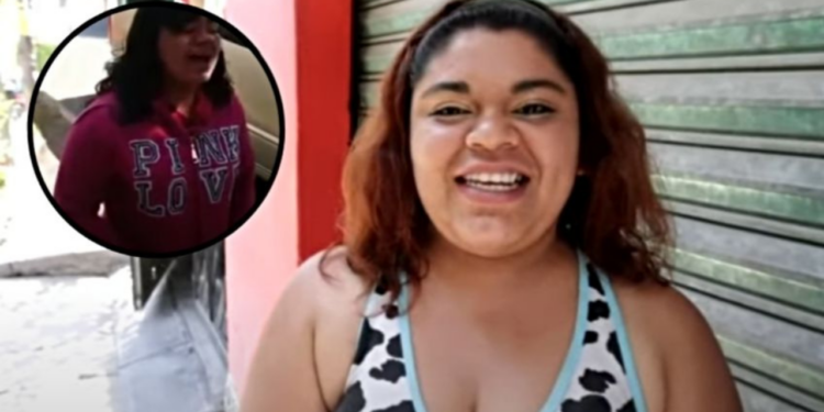 “Quiero ir al tianguis a pensar cosas”: Ruth revela por fin por qué berreaba y estaba desesperada por ir al mercado