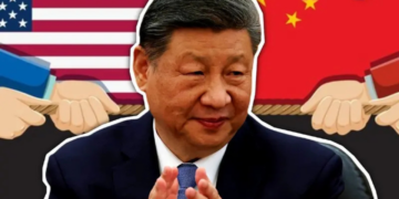 China responde a EU e incrementa al 125% los aranceles