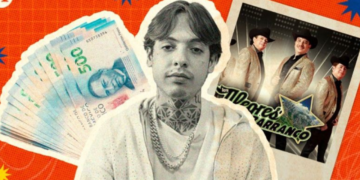 Canciones prohibidas: Artistas censurados por sus canciones al crimen organizado