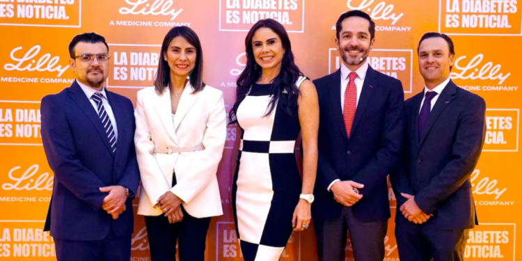 Nuevas terapias para la diabetes tipo 2 cambian el panorama médico en México