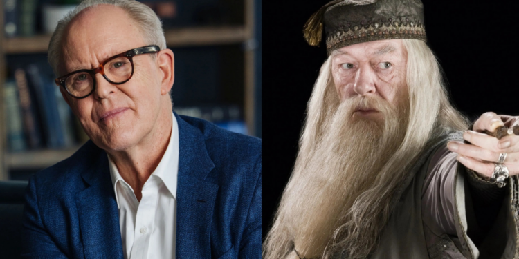 HBO confirma a los primeros actores de la nueva serie de ‘ Harry Potter ‘