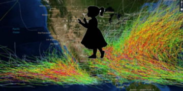 La Niña Neutro: Alertan por el fenómeno en el Pacífico y Atlántico que incrementará las lluvias en los próximos meses