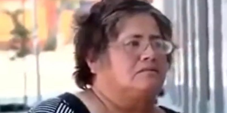 Muere Elizabeth Ogaz, la mujer del meme viral “se hace la vístima”, por una enfermedad crónica