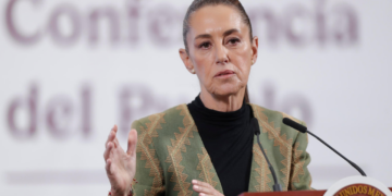 Derecha busca debilitar a la Cuarta Transformación, pero no lo van a lograr: Sheinbaum