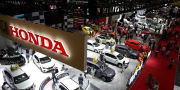 Honda mudaría su producción de autos en México y Canadá a EE.UU.