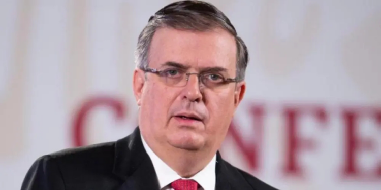 Ebrard ‘mete freno’: Honda no planea mover su producción de México a EU, aclara