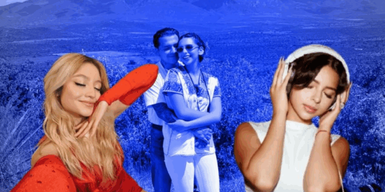 Karol Sevilla reiteró su opinión sobre Ángela Aguilar: “No es lo que pienso yo, lo piensa todo México”