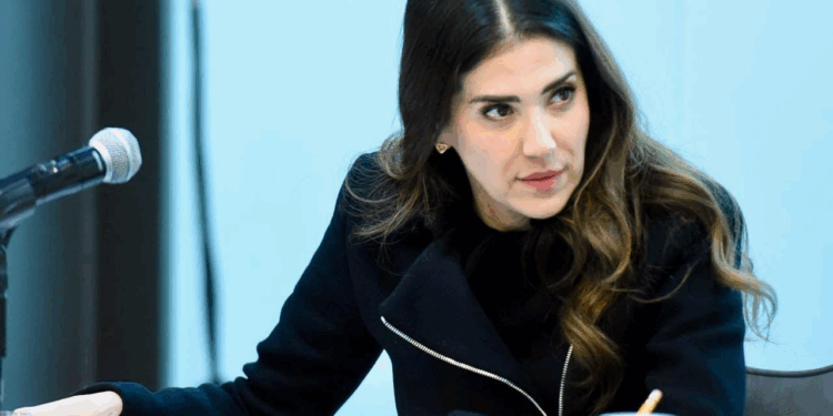Exige senadora Paloma Sánchez apoyo urgente para la acuacultura