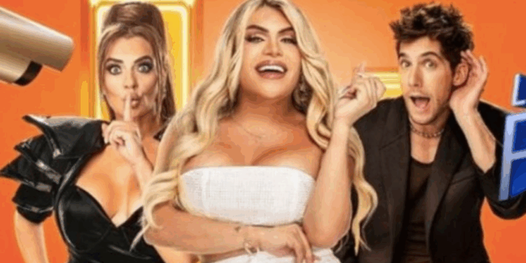 Además de Pablo Chagra y Mauricio Garza Cecilia Galliano ya no estará en LCDLF México, Wendy Guevara toma su lugar