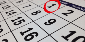 ¿Se recorrerá el día feriado del 1 de mayo o se quedará entre semana? Esto se sabe